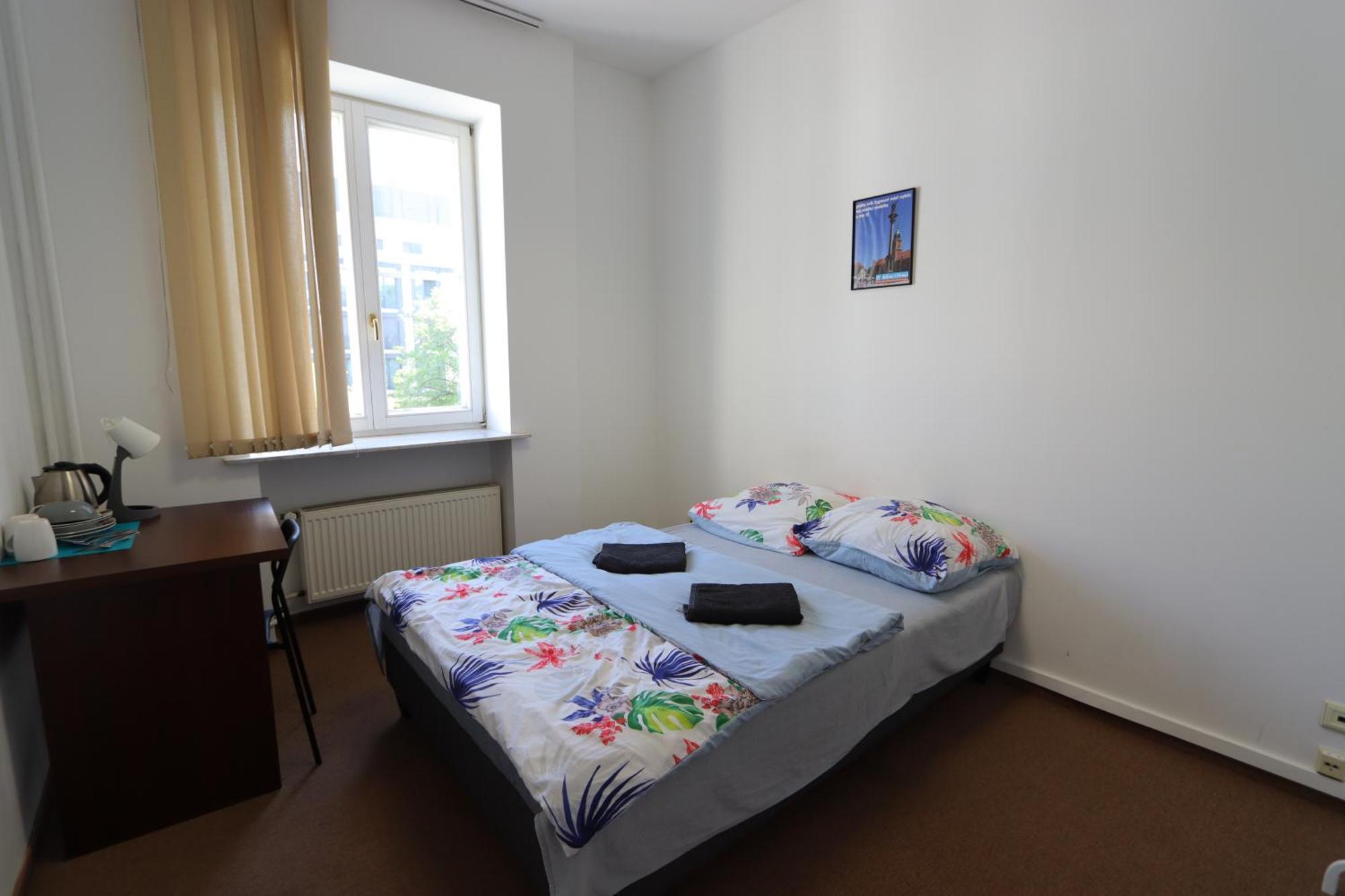 Fantastic Waw - Ns42 H Apartment Warsaw
