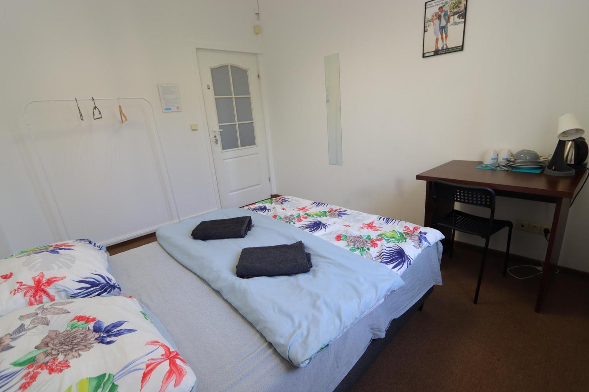 Fantastic Waw - Ns42 H Apartment *