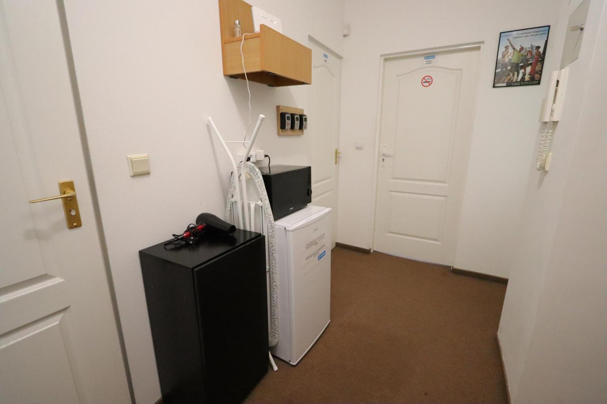 Apartment Fantastic Waw - Ns42 H *