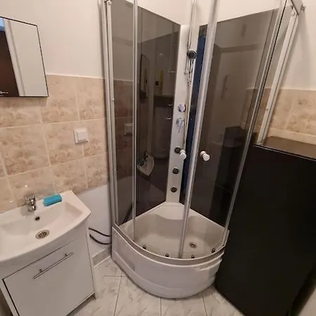 Fantastic Waw - Ns42 Room H Warszawa Eksteriør bilde