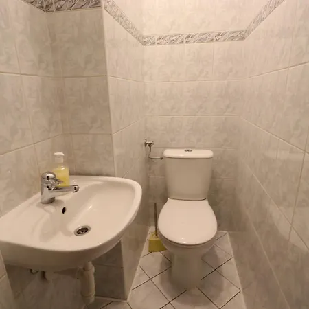 Fantastic Waw - Ns42 Room H Warszawa Eksteriør bilde