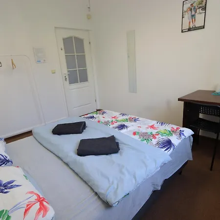 Fantastic Waw - Ns42 Room H Warszawa Eksteriør bilde
