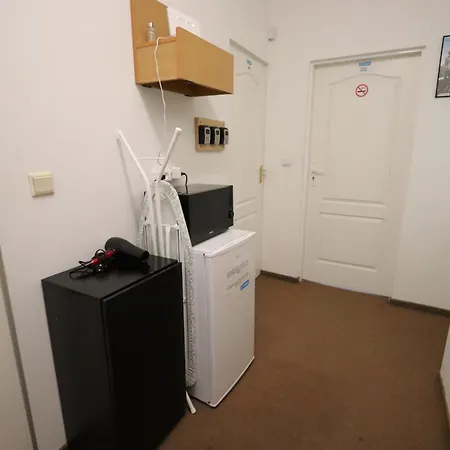 Fantastic Waw - Ns42 Room H Warszawa Eksteriør bilde