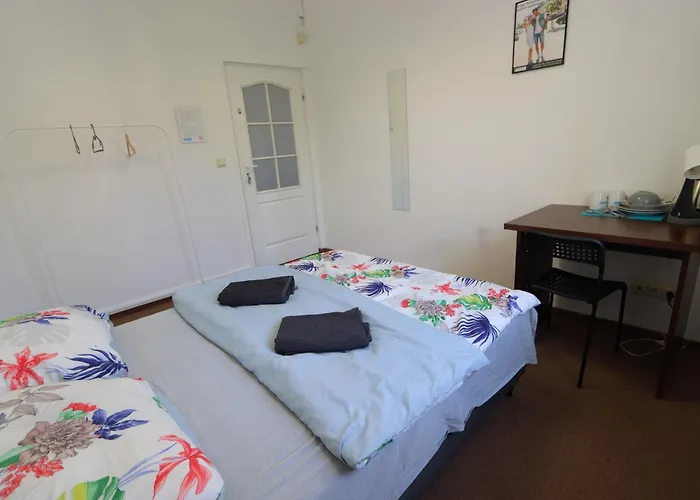 Fantastic Waw - Ns42 Room H