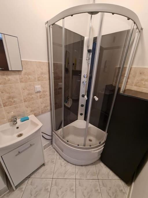 Fantastic Waw - Ns42 H Apartment *